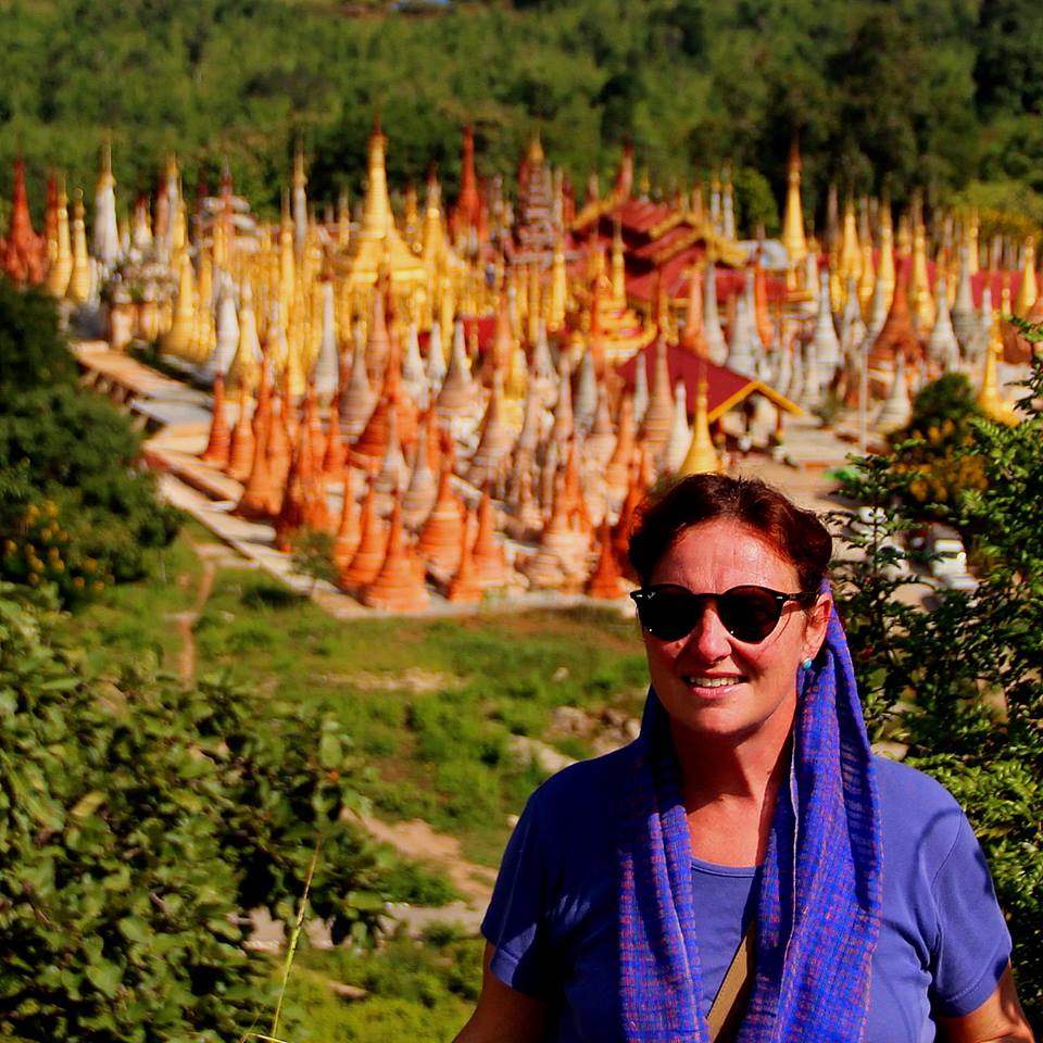 Mateja Kvaternik Zupan